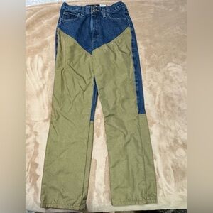 Kid’s Redhead Briar Jeans